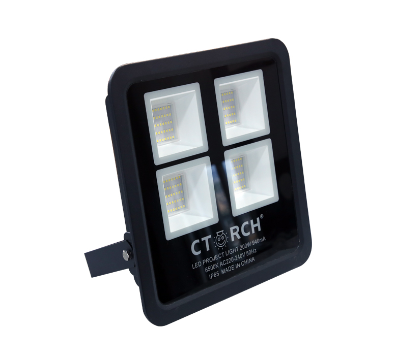 Ctorch LED Floodlight - Brilliant Series (100W)