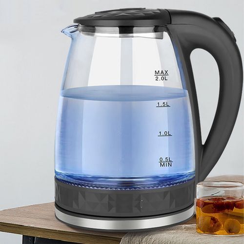 Electric Kettle