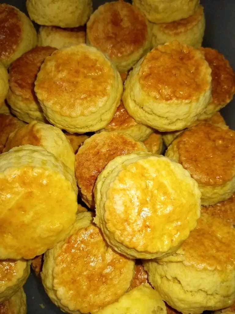 Scones