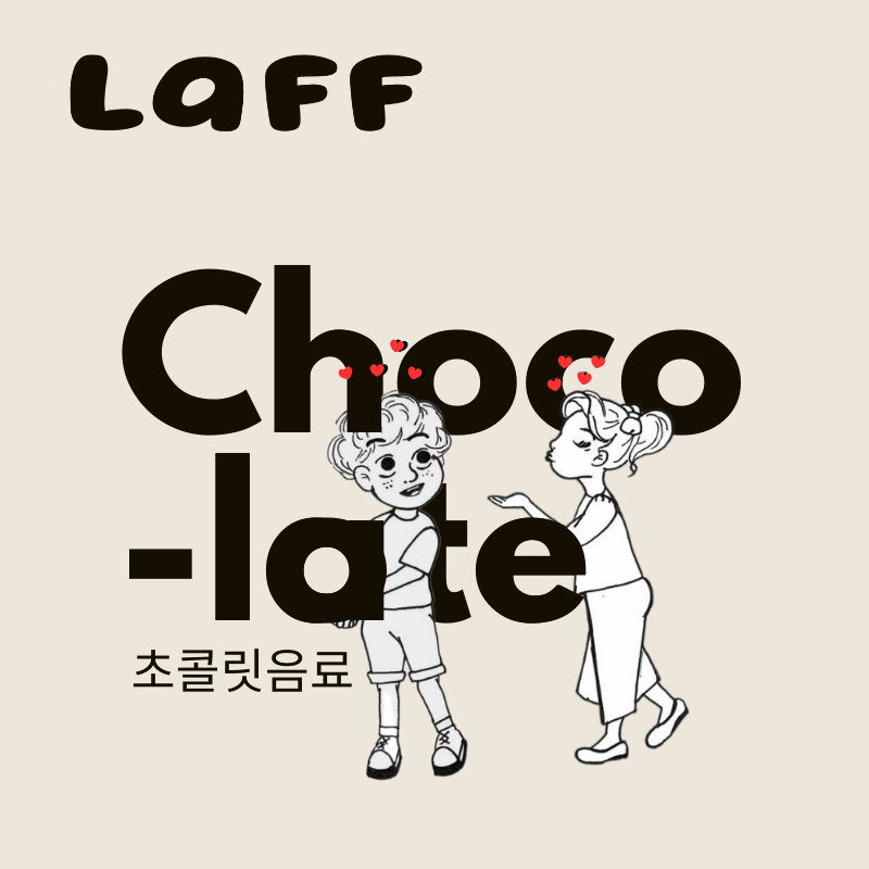 Laff Chocolate