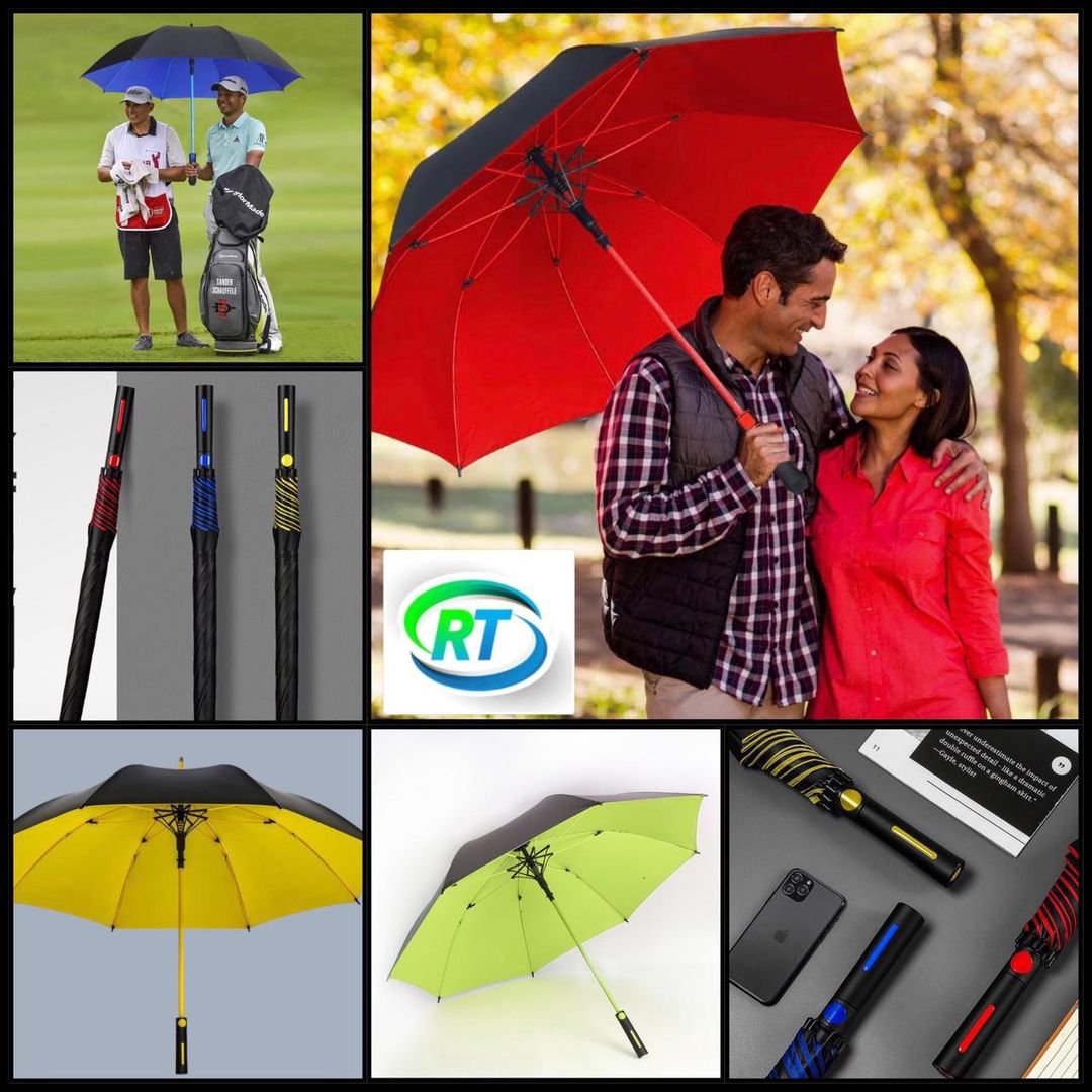 Adult Unisex Umbrella 