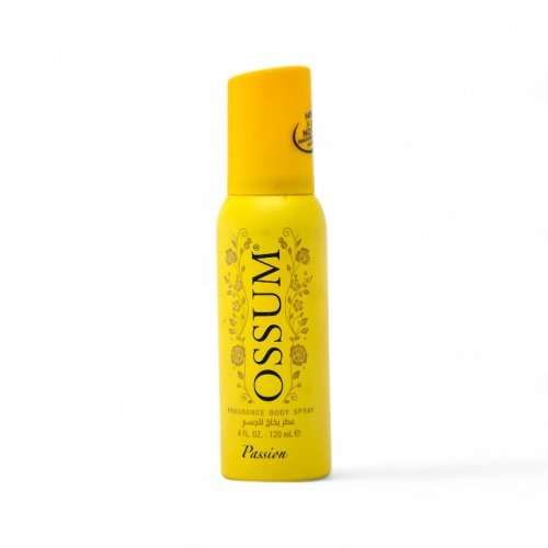 Ossum Desire Body Spray 120ml