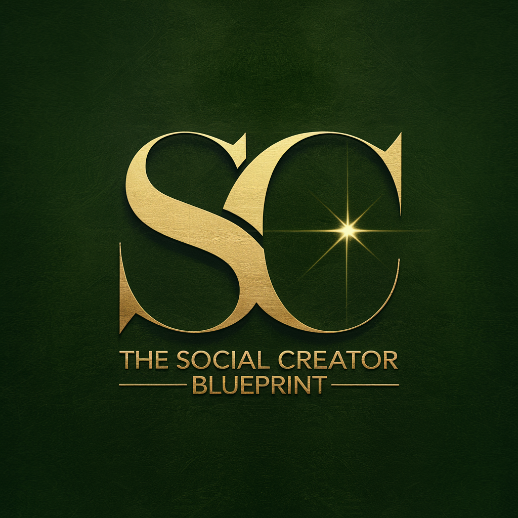 Social Creator Blueprint™