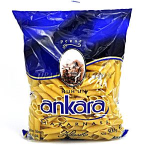 ANKARA PENNE 500G