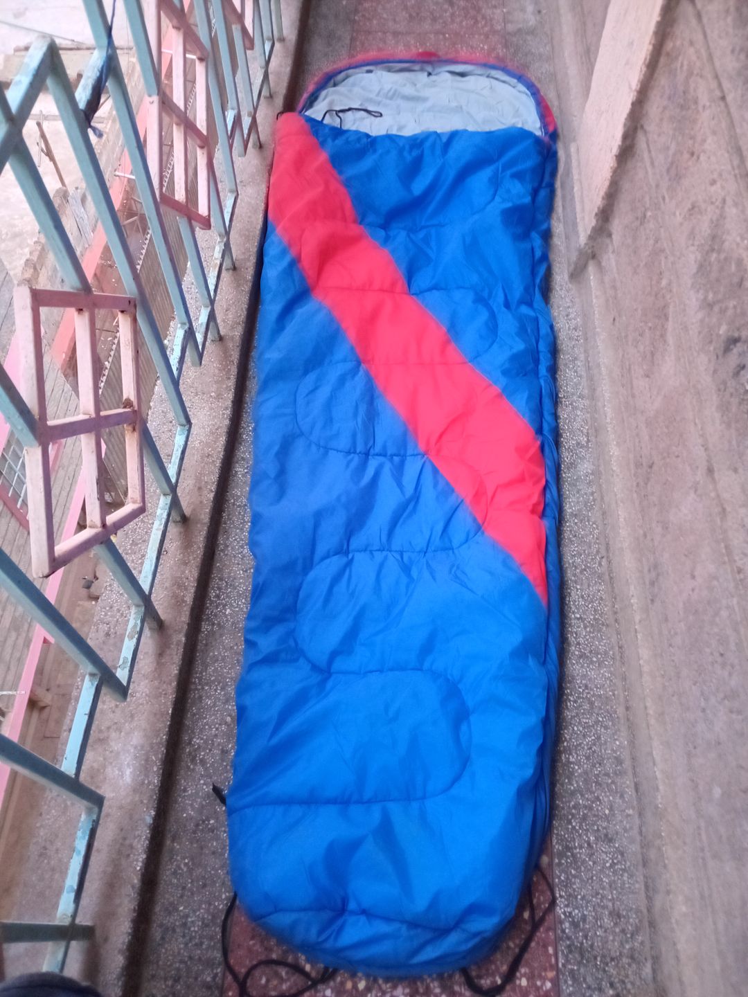 Sleeping Bag