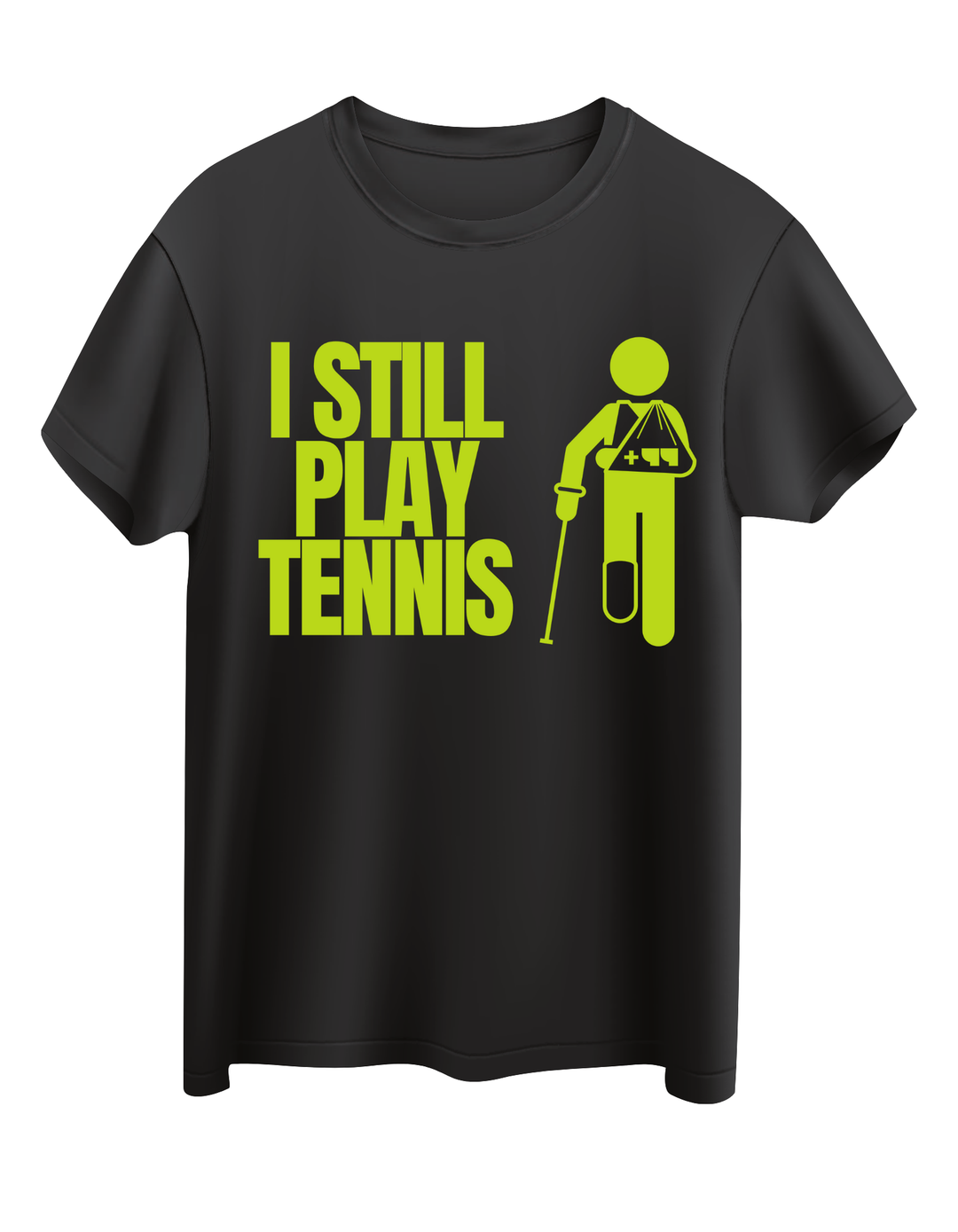 Merch +44 Tennis #2