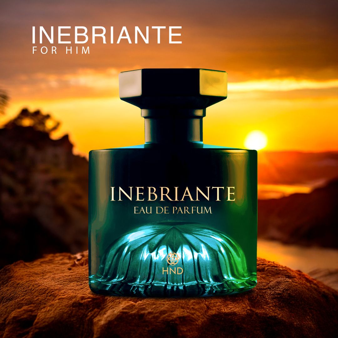 Inebriante for him