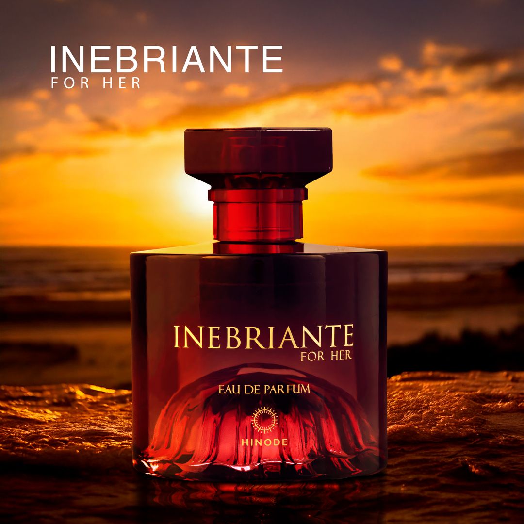 Inebriante for her