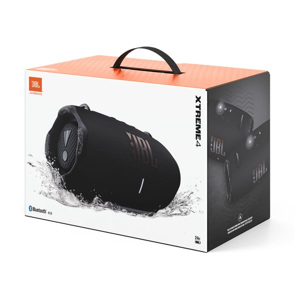 JBL Xtreme 4