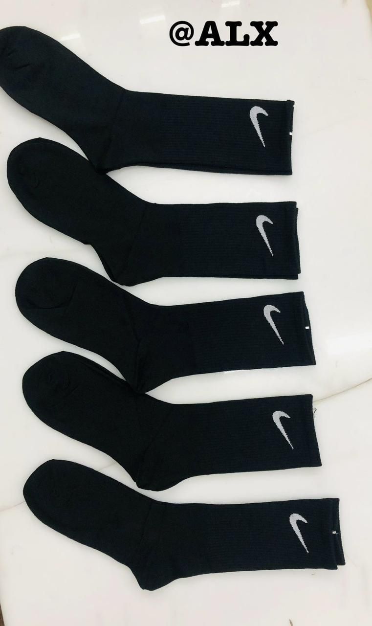 Premium Adult Branded Socks