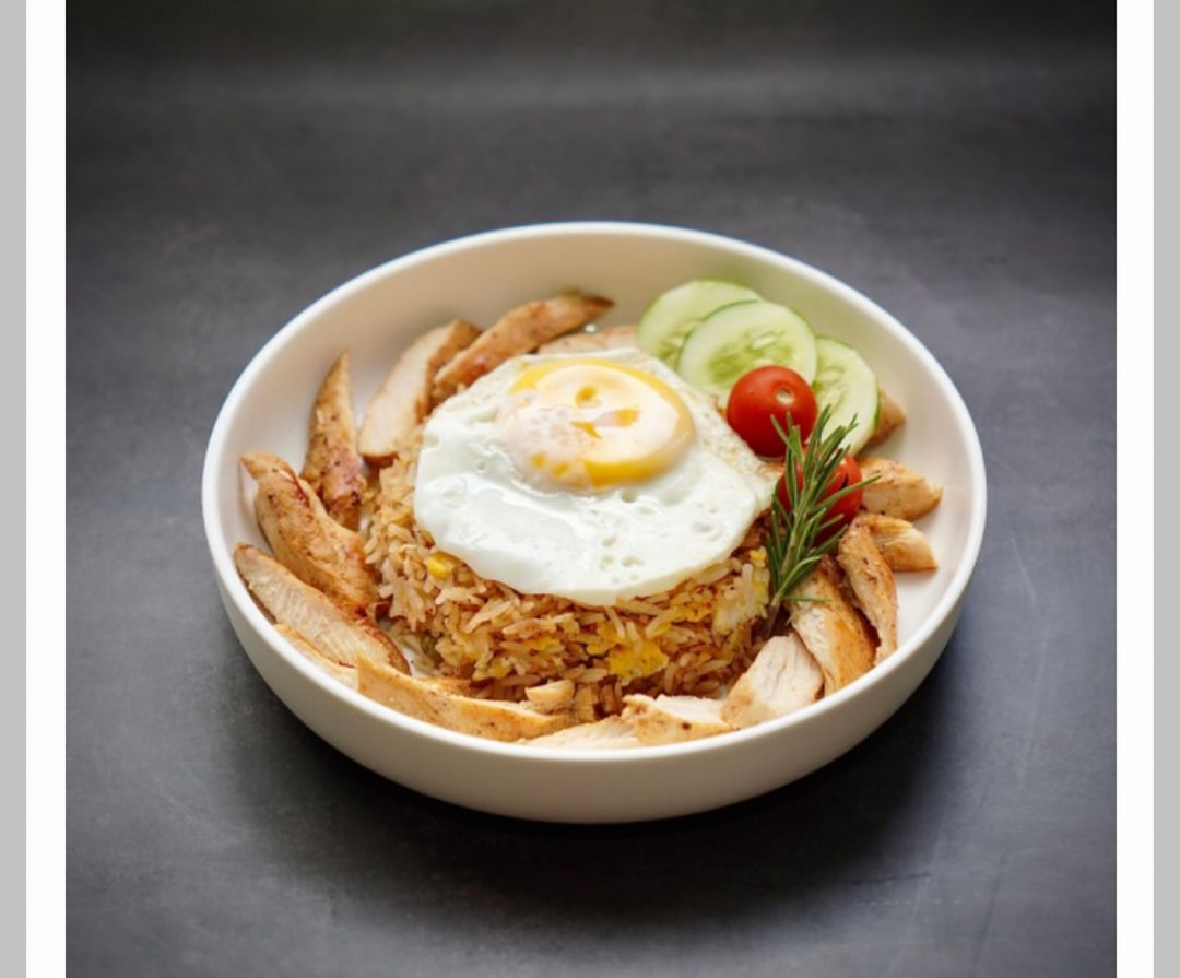 That-Nasi Goreng