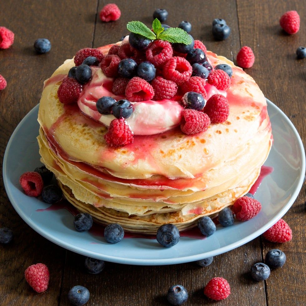 Protein Pancake