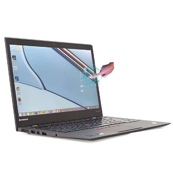 Lenovo x1 carbon i7