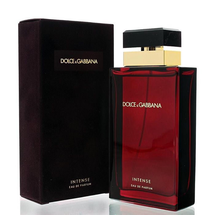 D&G Intense EDP 100ml 