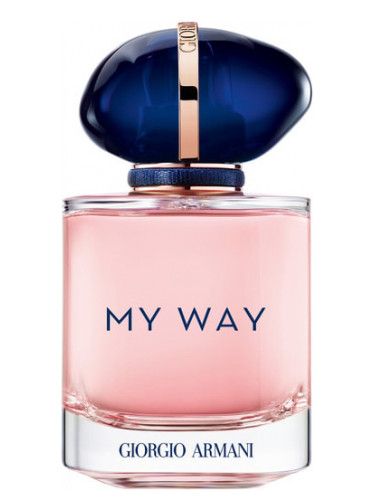 Giorgio Armani MY WAY EDP 90ml