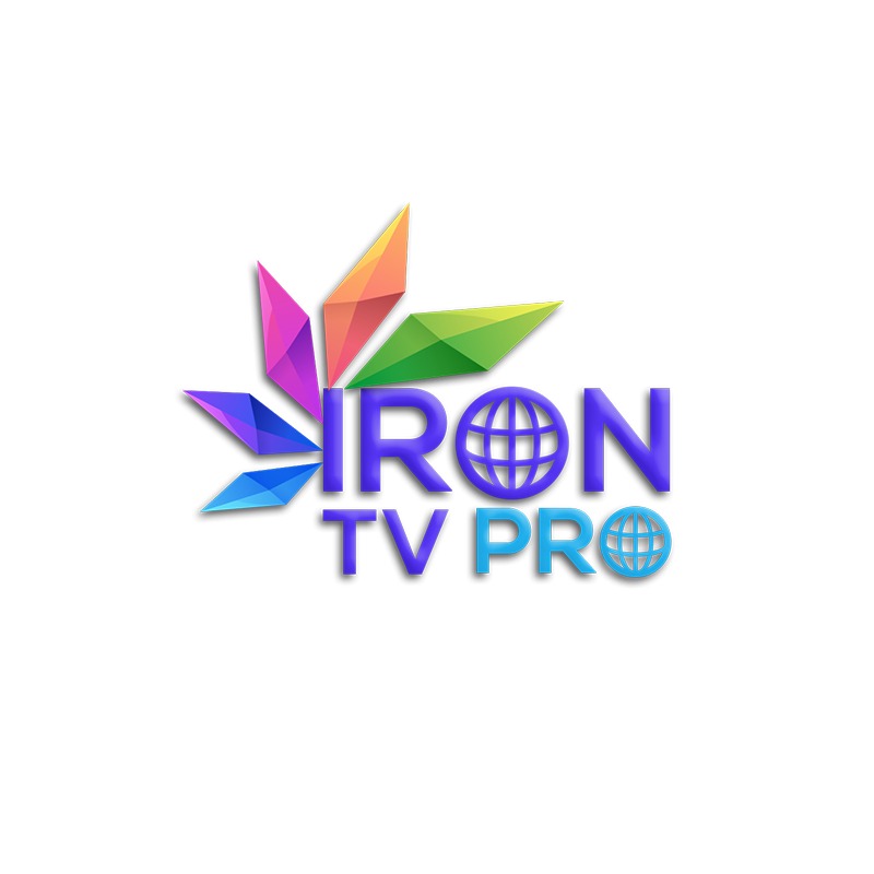 Abonnement IRON TV PRO