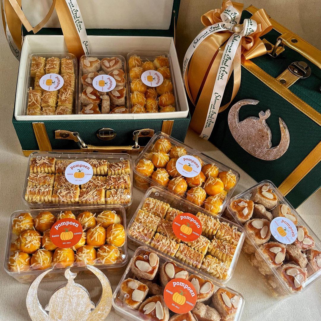 Lebaran Hampers