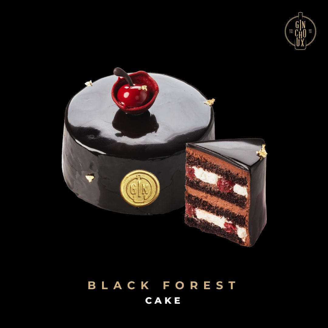 Black Forest