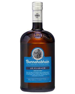 Bunnahabhain An Cladach 1L