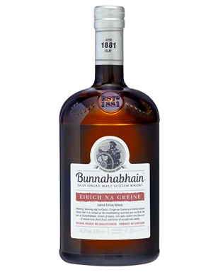 Bunnahabhain Eirigh Na Greine 1L