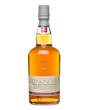 Glenkinchie 12yrs 750ML