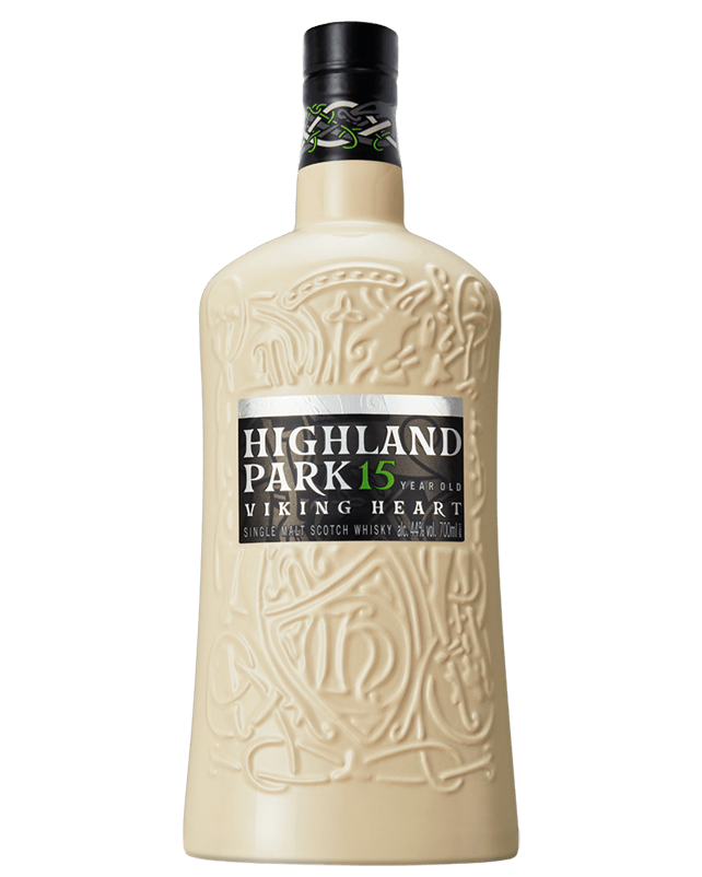 Highland Park 15yrs Viking Heart 700ML