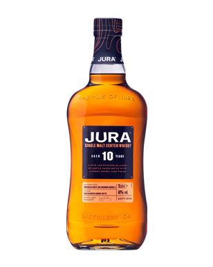 Jura 10yrs 700ML