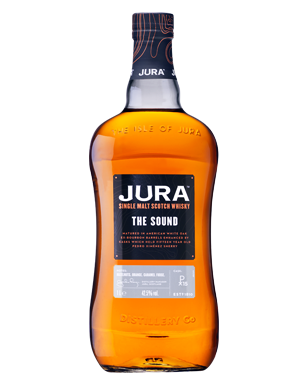 Jura The Sound 1L