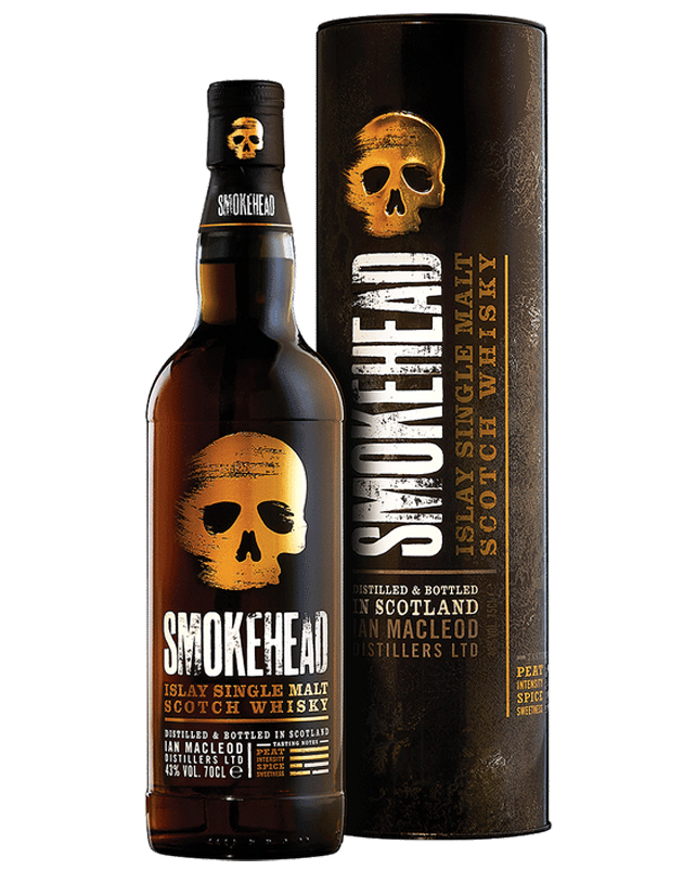 Smokehead Original 700ML