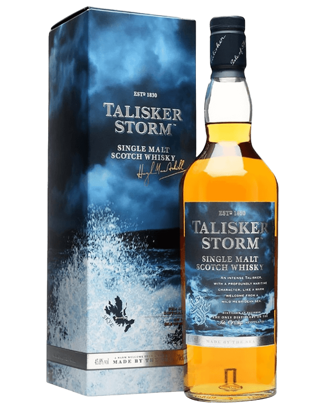 Talisker Storm 700ML