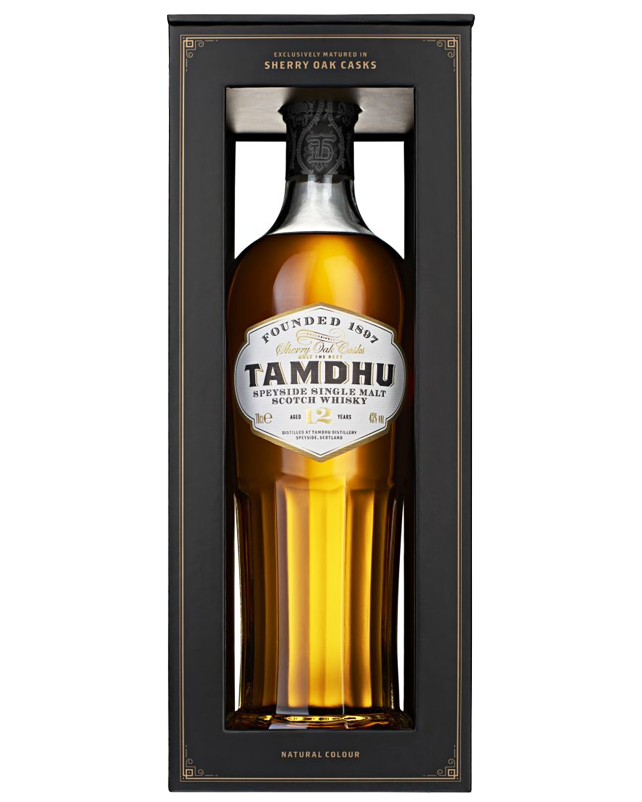 Tamdhu 12yrs 700ML