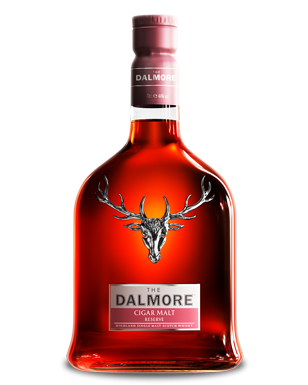 The Dalmore Cigar Malt Reserve 1L