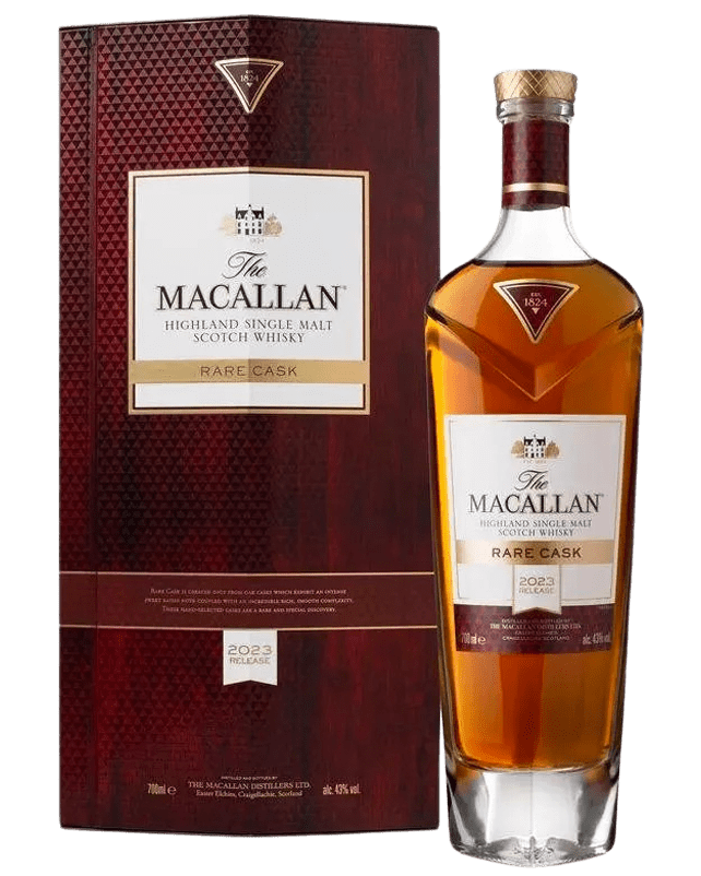 The Macallan Rare Cask 700ML