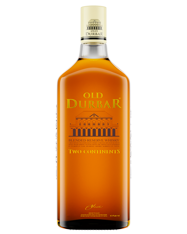 Old Durbar Reserve 1L