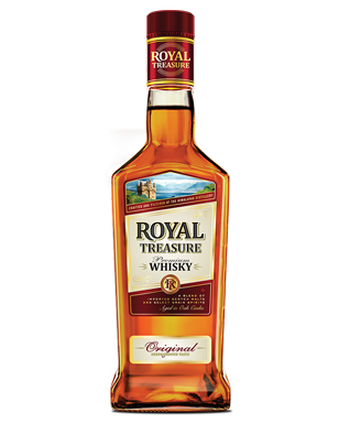  Royal Treasure 750ML