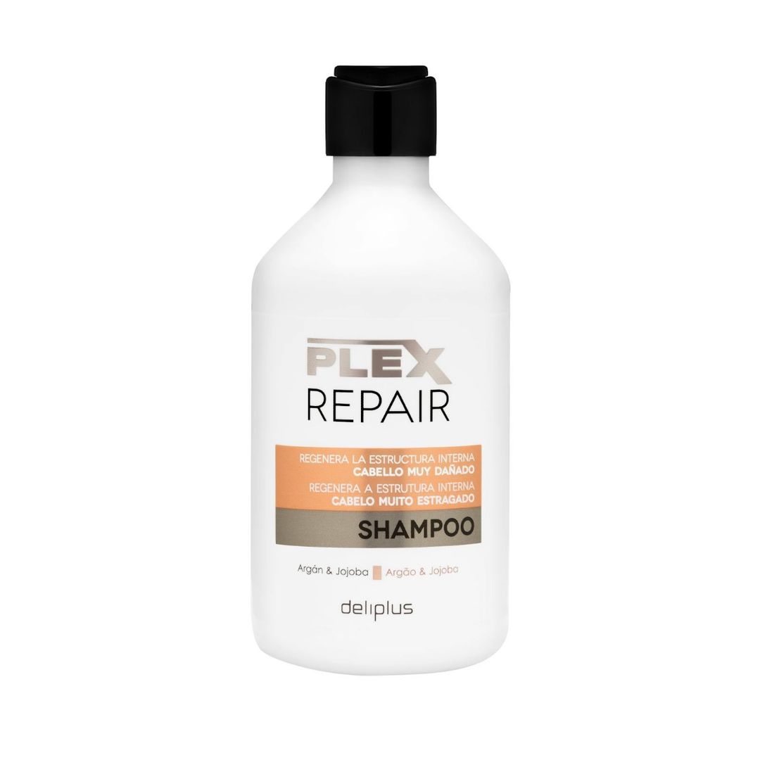 Shampoo Plex Repair Deliplus