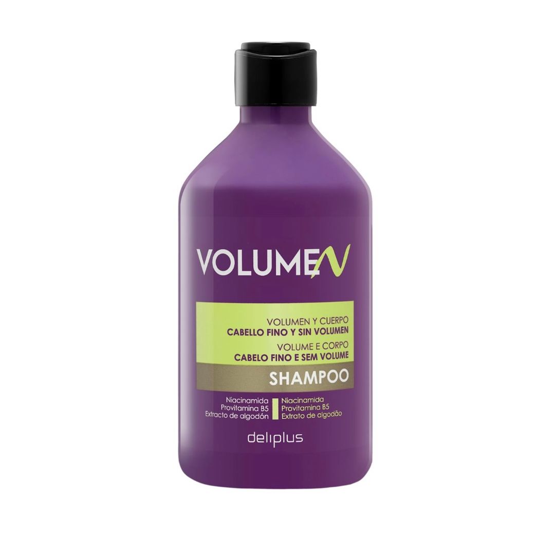 Shampoo volumen Deliplus