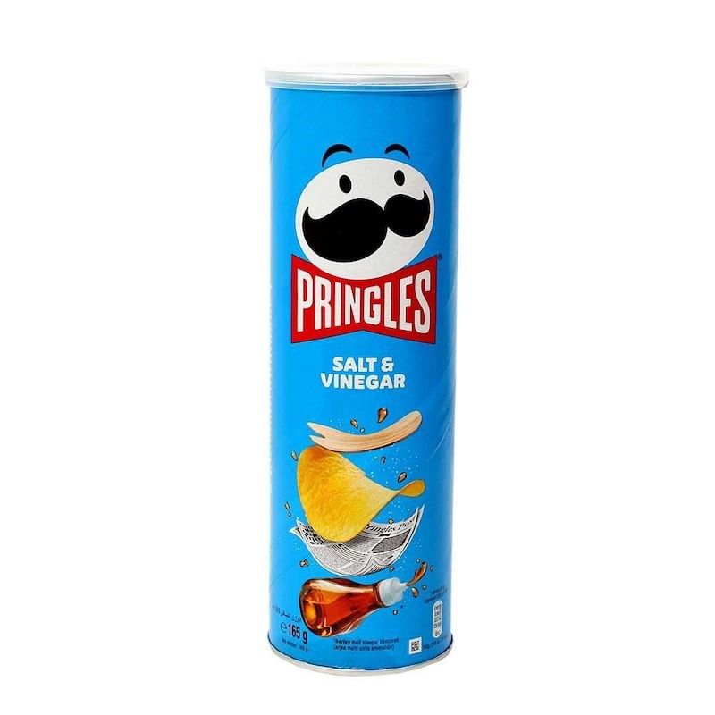 pringles salt & vinegar 