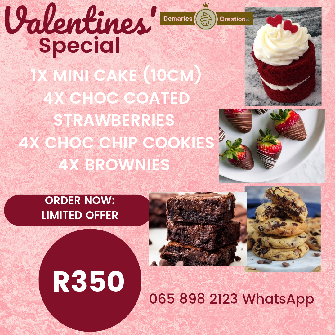 Valentine Special