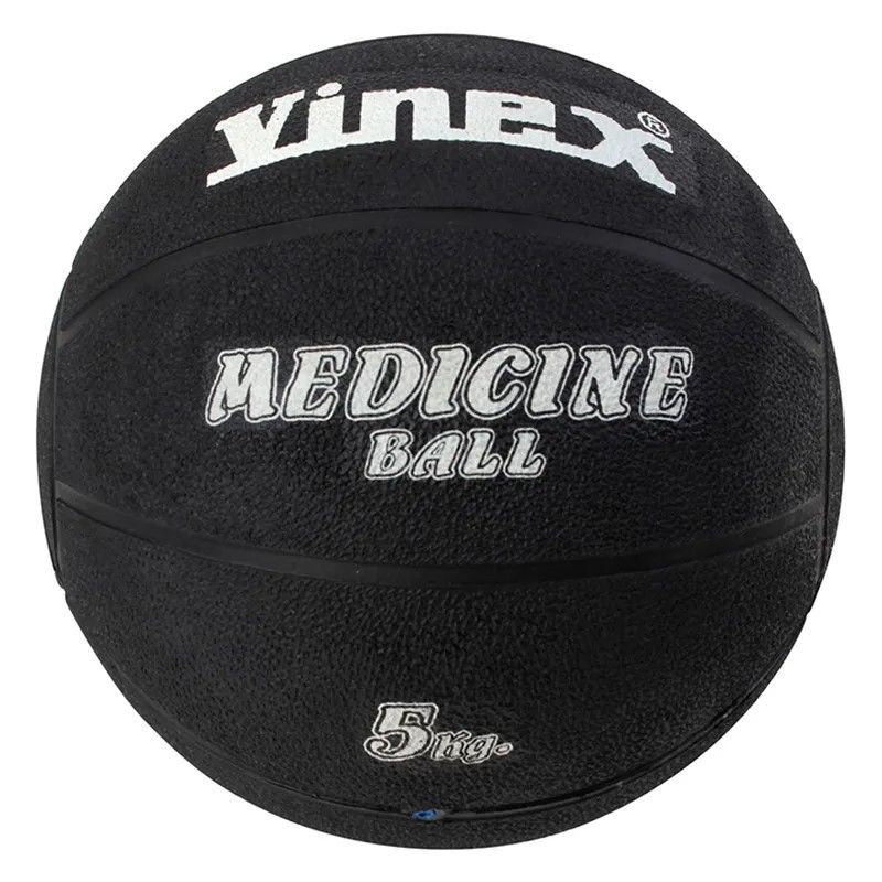 Vinex Medicine Ball 5kg (BLUE)