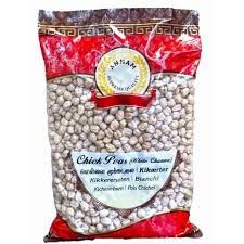 Annam Chickpeas 1kg