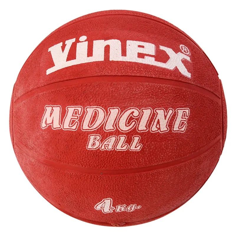 Vinex Medicine Ball 4kg