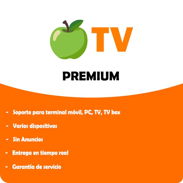 Appl TV