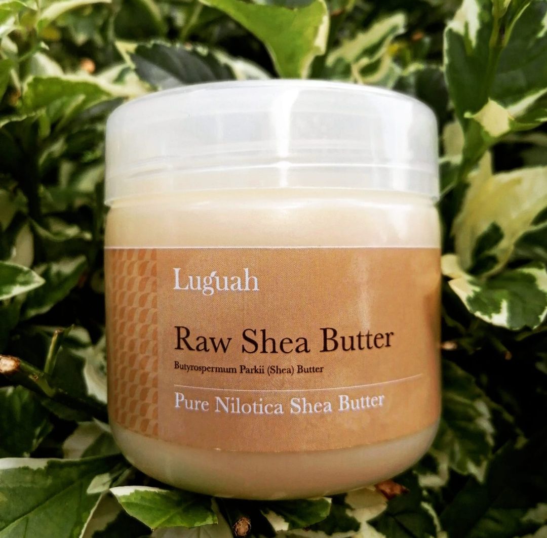 Pure Nilotica Shea Butter