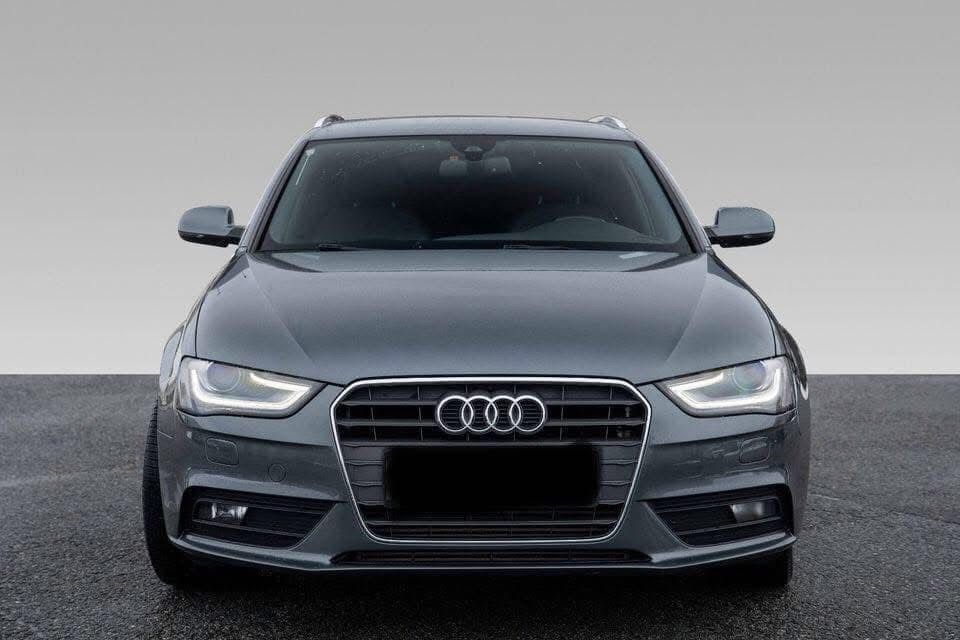 Audi A4 /2015 
