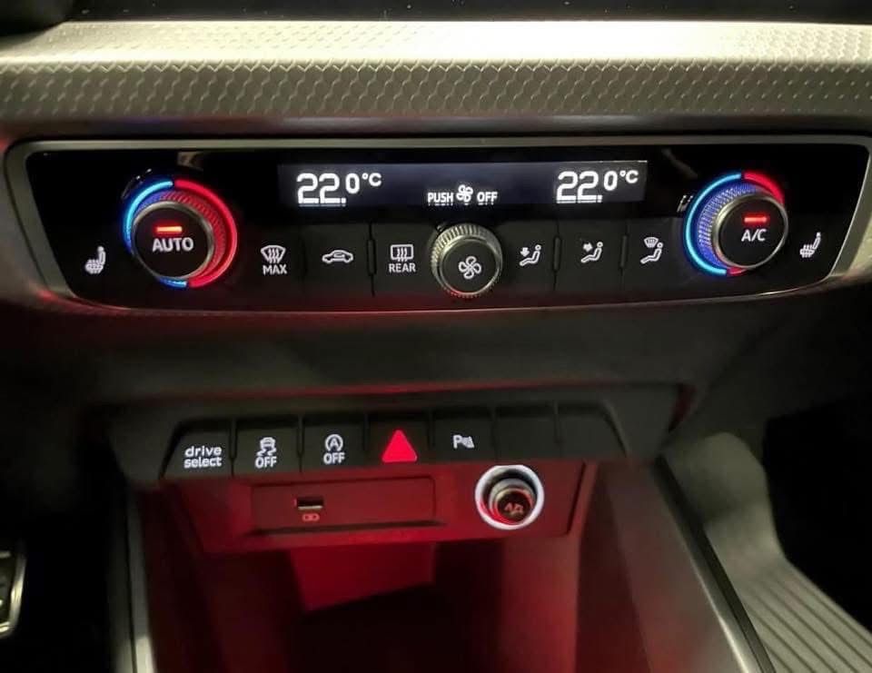 Audi A1 Sportback /2020 