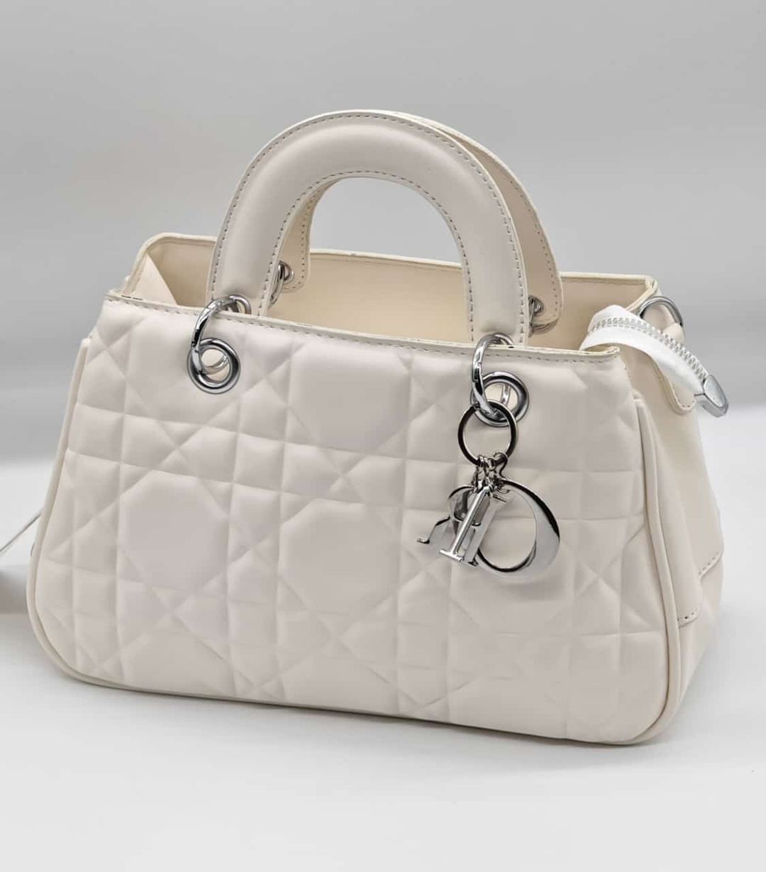 Bolso Dior Éclat Refinado