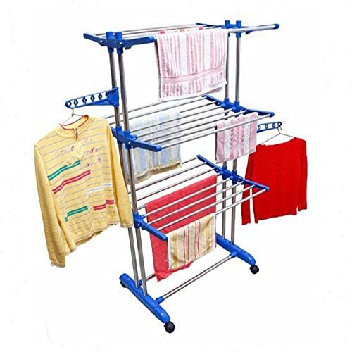 Steel Floor Cloth dryer