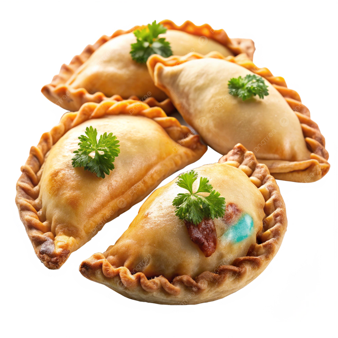 Empanadas Argentinas