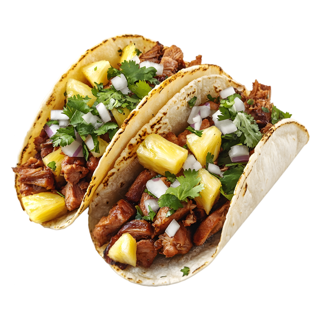 Tacos al Pastor